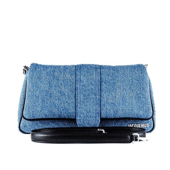 Jacquemus Le Bambimou Denim - Picture 1 of 5